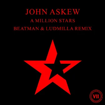 A Million Stars (Beatman & Ludmilla Remix) by Ludmilla