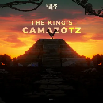 Camazotz by THE KING'S