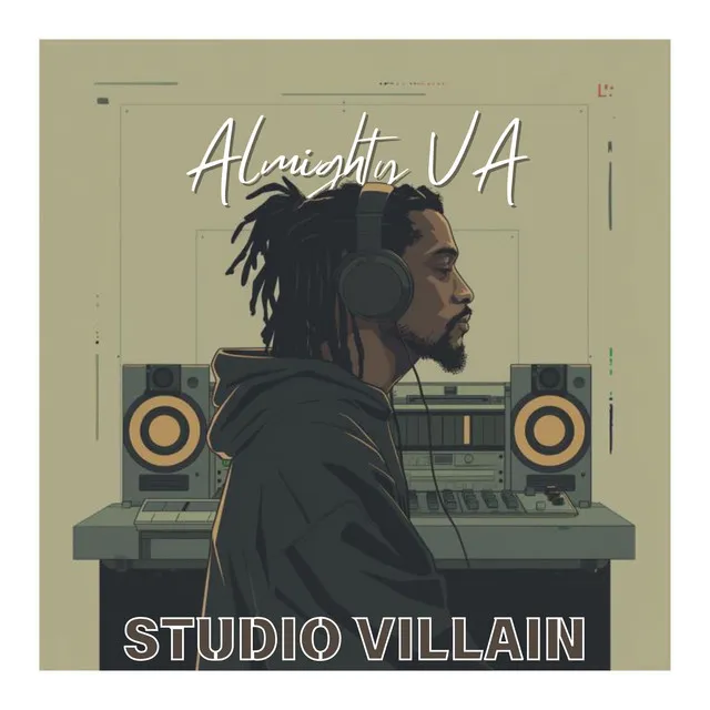 Studio Villain