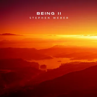 Being II by Stephen Weber