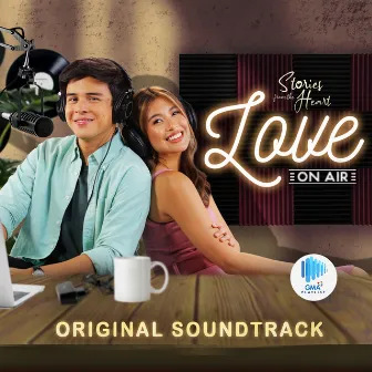 Love On Air (Original Soundtrack from 