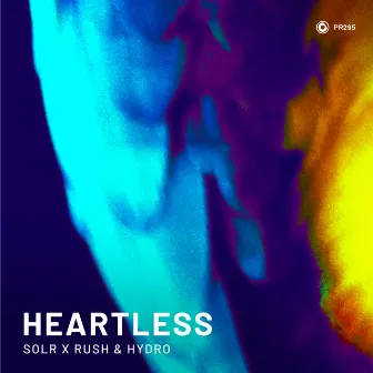 Heartless by SOLR