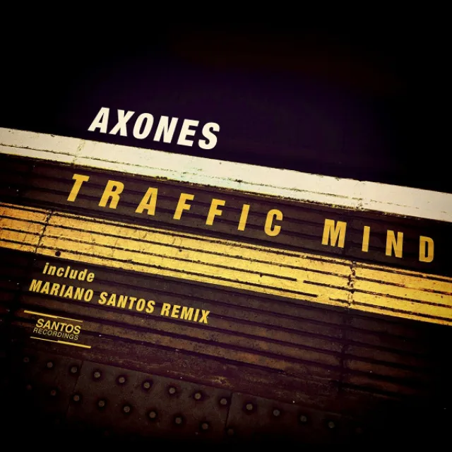 Traffic Mind