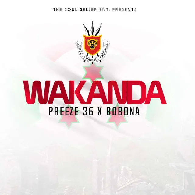 Wakanda