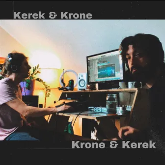 Kerek & Krone by John Krone