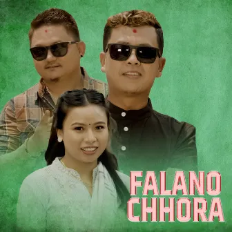 Falano Chhora by Raju Gurung