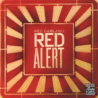 Red Alert by Red Garland