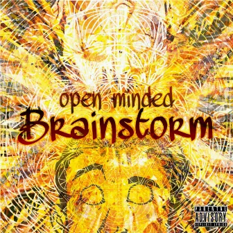 Brainstorm by Open Minded