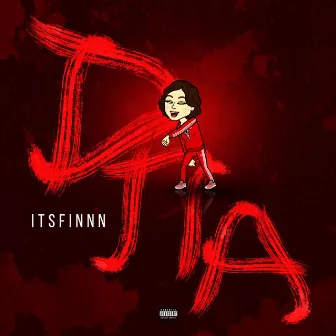 DNA by Itsfinnn