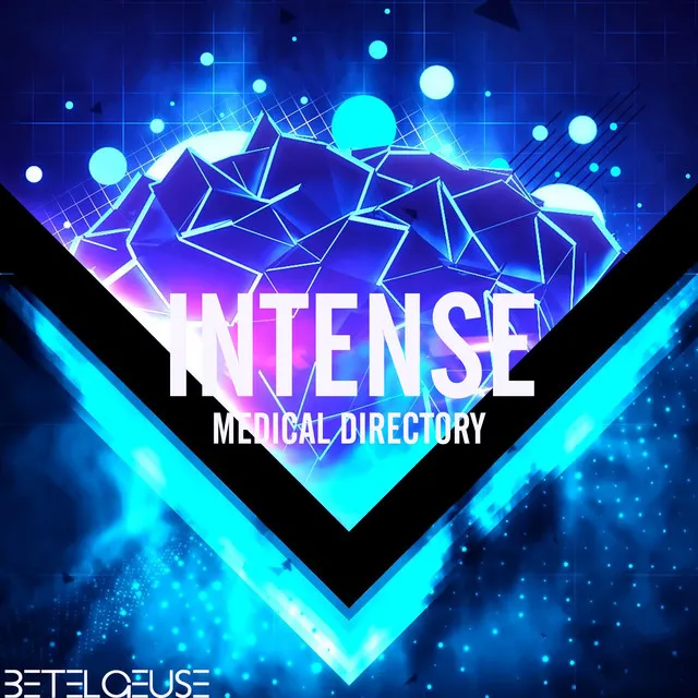 Intense - Radio Edit