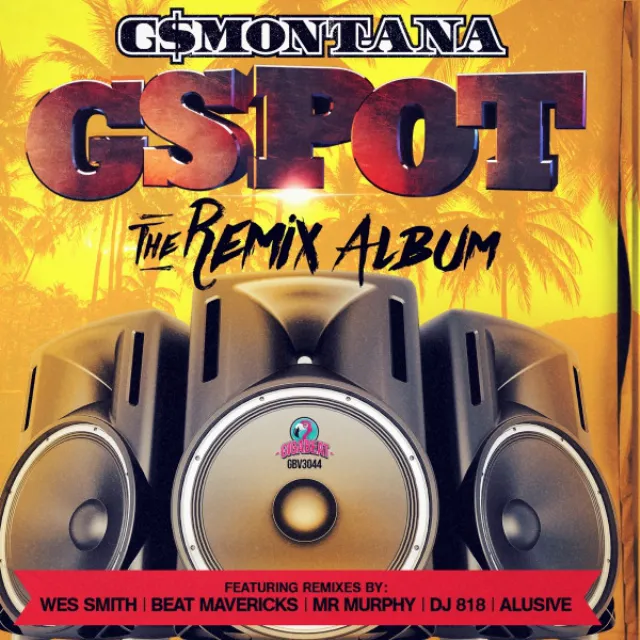 GSPOT - Wes Smith Remix