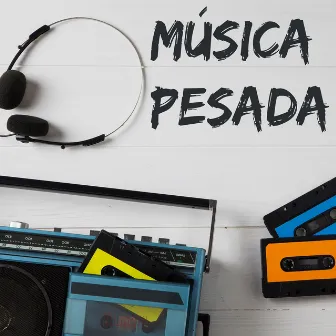 Música Pesada by Digão Brado