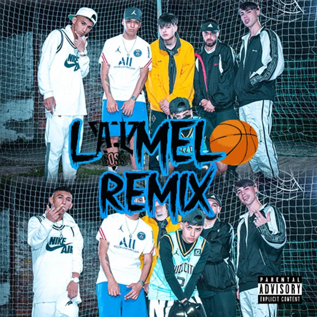 LAMELO - Remix