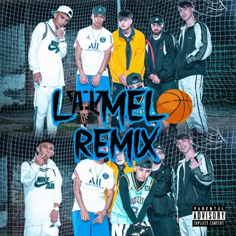 LAMELO (Remix) by Luka Eme