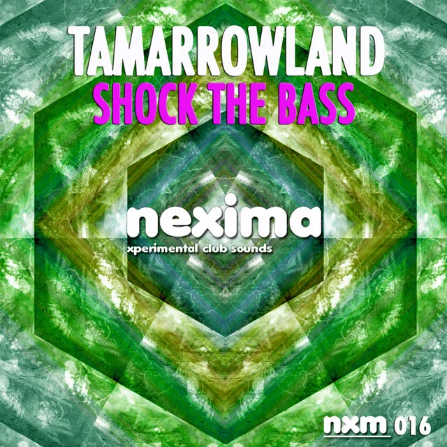 Shock The Bass - Original mix