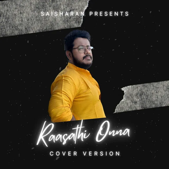 Raasathi Unnai - Cover Version