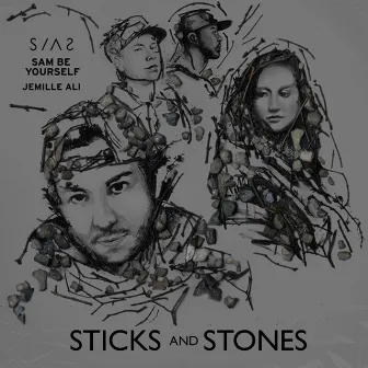 Sticks and Stones by Jemille Ali