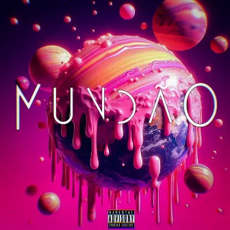 Mundão by Guiga Beatz