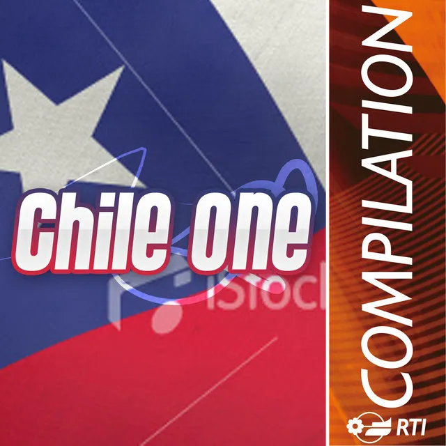 Chile one (Colonna sonora originale della serie TV)