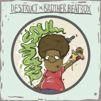 Dank Soul by Brother Beatbox