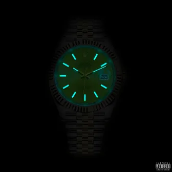 Rolex by OOHSMOKE