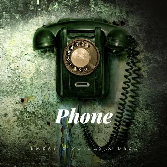 Phone by TWS