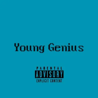 Young Genius by MarcuzZzo