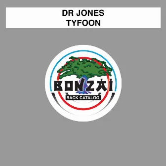 Tyfoon by Dr Jones