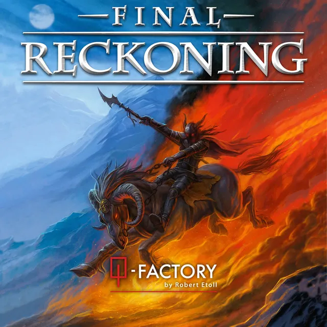 Final Reckoning