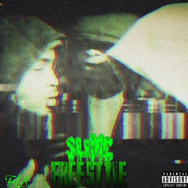 Slime (Freestle) [feat. Carlito' & Scoom]