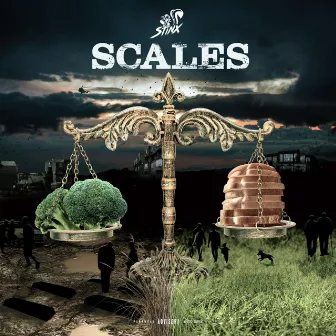 Scales by STINX