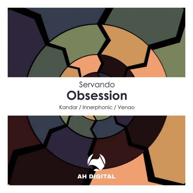 Obsession - Venao Remix