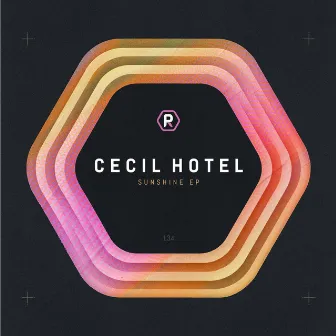 Sunshine EP by Cecil Hotel