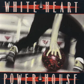 Powerhouse by Whiteheart