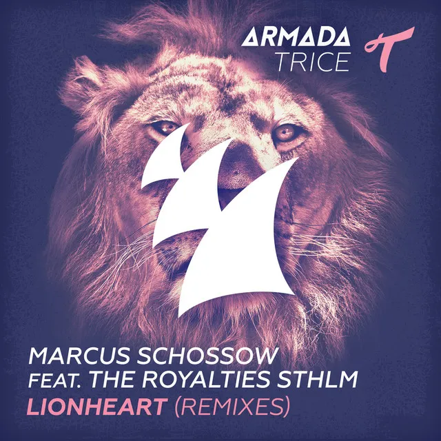 Lionheart - Dimension Remix