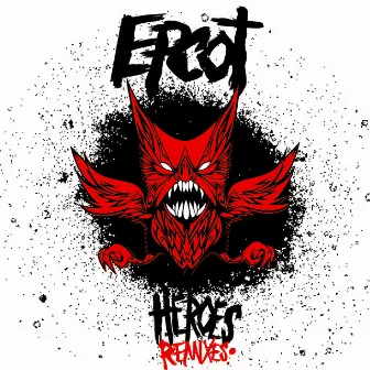 Heroes Remixes by Epcot