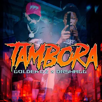 TAMBORA by Golden Gz