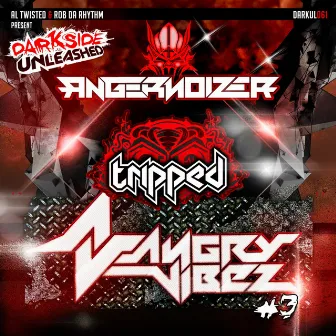 AngryVibez #3 by Angernoizer