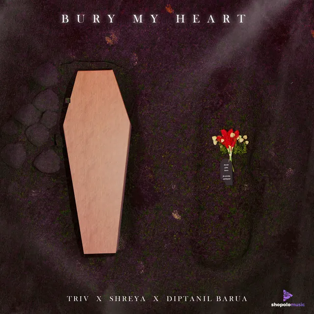 Bury My Heart