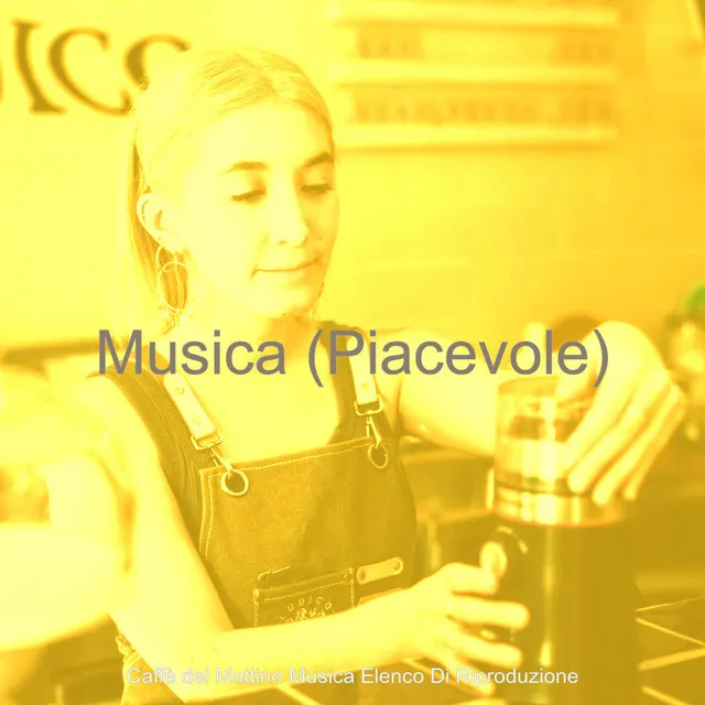 Musica (Piacevole)