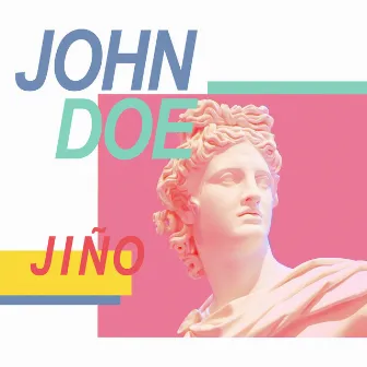 JOHN DOE by JIÑO