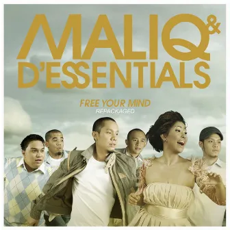 Free Your Mind (Deluxe) by MALIQ & D'Essentials