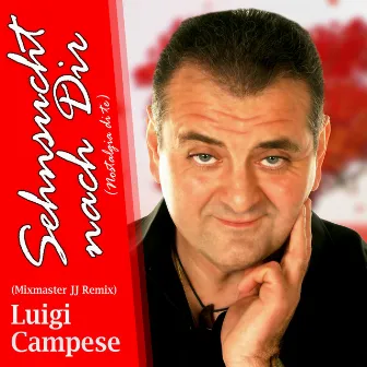 Sehnsucht nach Dir (Mixmaster JJ Remix) by Luigi Campese