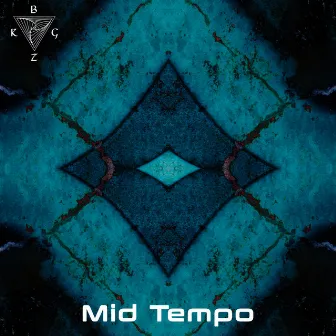 Mid Tempo by Broken Glzz