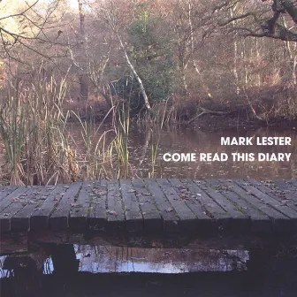 Come Read This Diary by Mark Lester