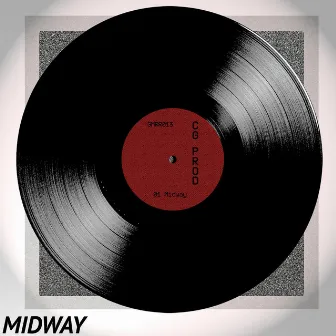 Midway - Single by CG Prod