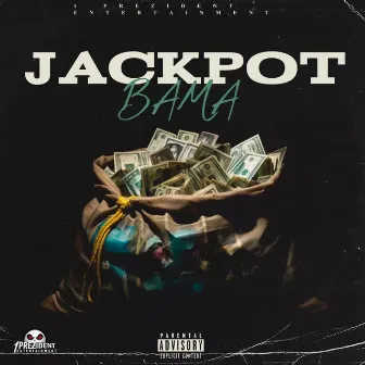 Jackpot (OFFICIAL AUDIO) by Bama