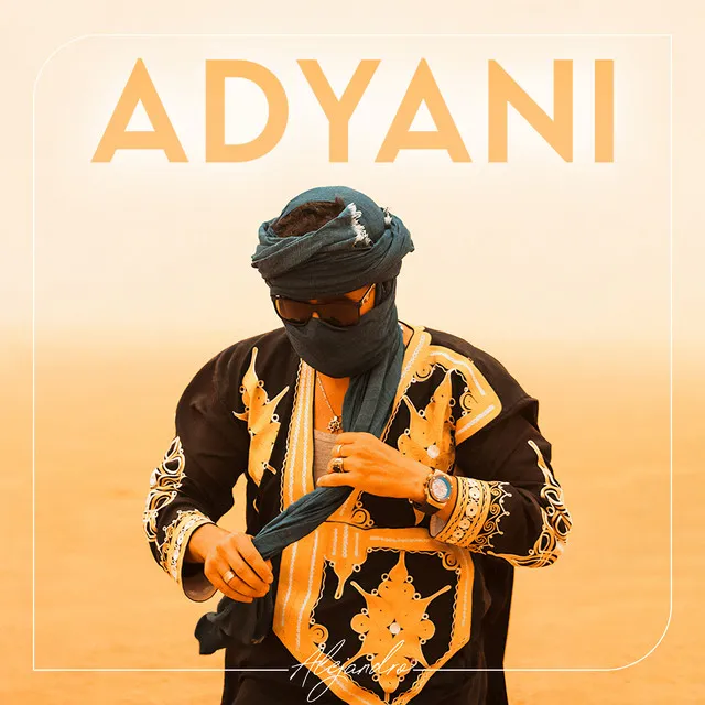 Adyani