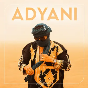 Adyani by Alejandro