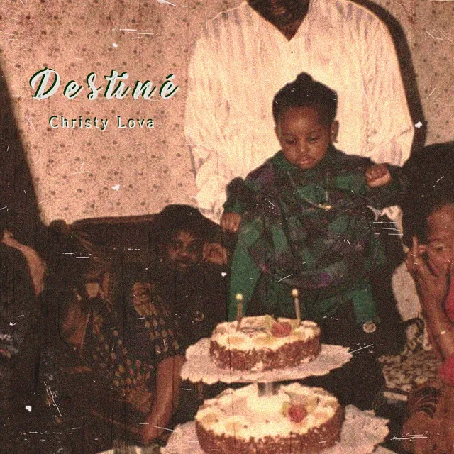 Destiné